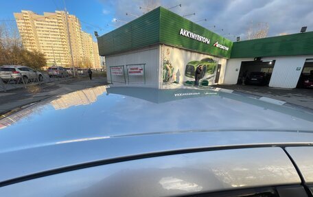 ГАЗ Volga Siber I, 2009 год, 620 000 рублей, 12 фотография