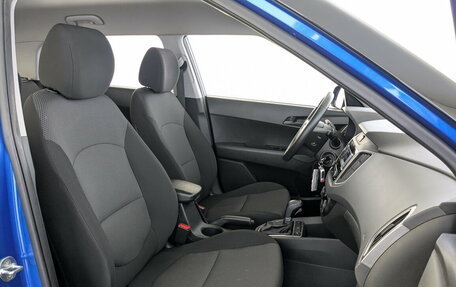 Hyundai Creta I рестайлинг, 2020 год, 1 750 000 рублей, 21 фотография