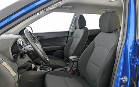 Hyundai Creta I рестайлинг, 2020 год, 1 750 000 рублей, 18 фотография