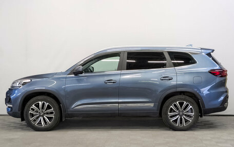 Chery Tiggo 8 I, 2021 год, 1 759 000 рублей, 8 фотография
