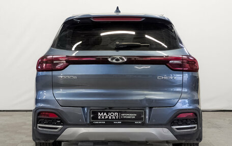 Chery Tiggo 8 I, 2021 год, 1 759 000 рублей, 6 фотография