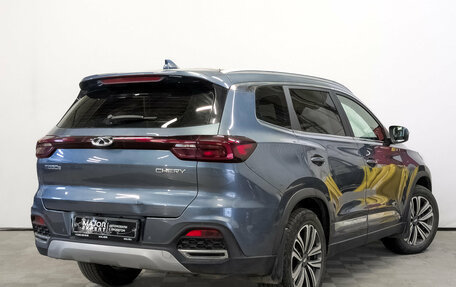 Chery Tiggo 8 I, 2021 год, 1 759 000 рублей, 5 фотография