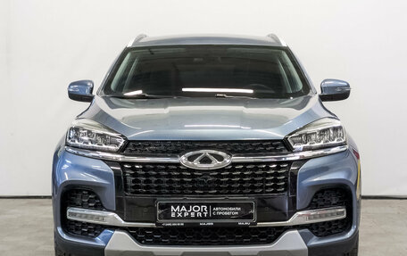 Chery Tiggo 8 I, 2021 год, 1 759 000 рублей, 2 фотография