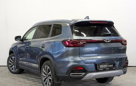 Chery Tiggo 8 I, 2021 год, 1 759 000 рублей, 7 фотография