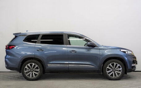 Chery Tiggo 8 I, 2021 год, 1 759 000 рублей, 4 фотография