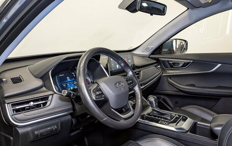 Chery Tiggo 8 I, 2021 год, 1 759 000 рублей, 16 фотография