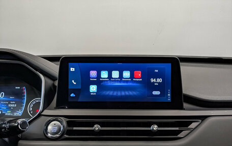 Chery Tiggo 8 I, 2021 год, 1 759 000 рублей, 15 фотография