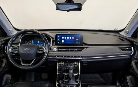 Chery Tiggo 8 I, 2021 год, 1 759 000 рублей, 14 фотография