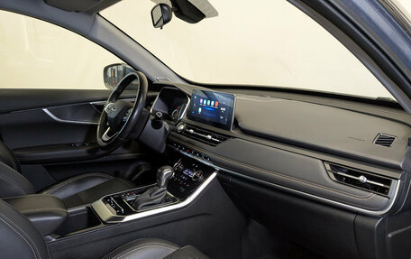 Chery Tiggo 8 I, 2021 год, 1 759 000 рублей, 11 фотография