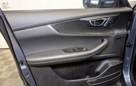 Chery Tiggo 8 I, 2021 год, 1 759 000 рублей, 19 фотография