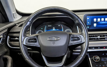 Chery Tiggo 8 I, 2021 год, 1 759 000 рублей, 22 фотография