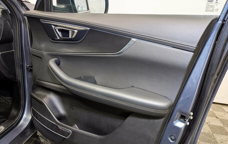Chery Tiggo 8 I, 2021 год, 1 759 000 рублей, 24 фотография