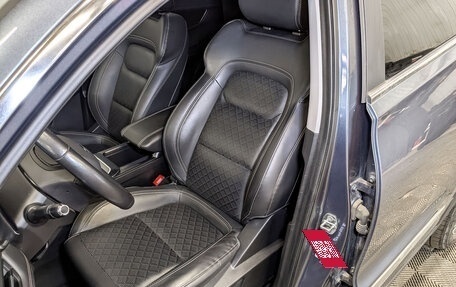 Chery Tiggo 8 I, 2021 год, 1 759 000 рублей, 20 фотография