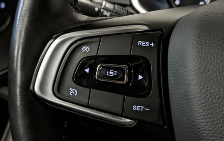 Chery Tiggo 8 I, 2021 год, 1 759 000 рублей, 28 фотография
