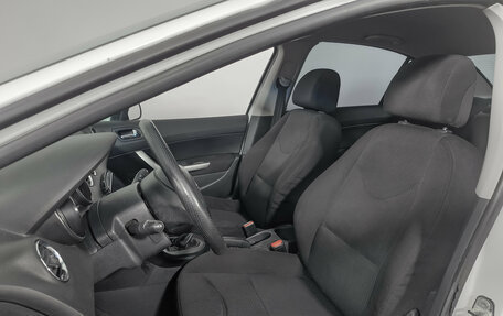 Peugeot 408 I рестайлинг, 2012 год, 459 000 рублей, 8 фотография