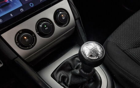 Peugeot 408 I рестайлинг, 2012 год, 459 000 рублей, 15 фотография