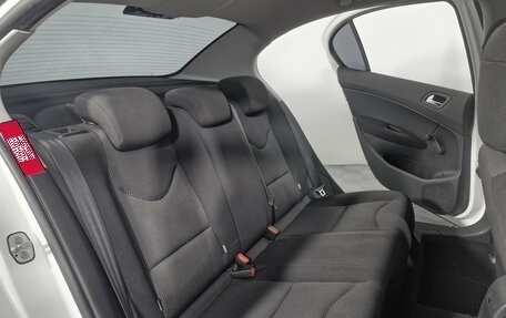 Peugeot 408 I рестайлинг, 2012 год, 459 000 рублей, 10 фотография