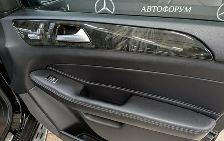 Mercedes-Benz GLE, 2017 год, 3 595 000 рублей, 7 фотография