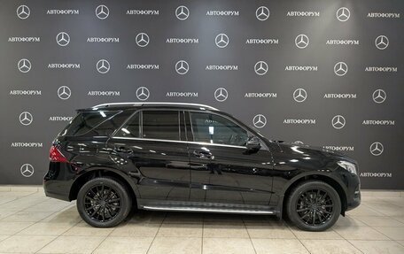 Mercedes-Benz GLE, 2017 год, 3 595 000 рублей, 17 фотография