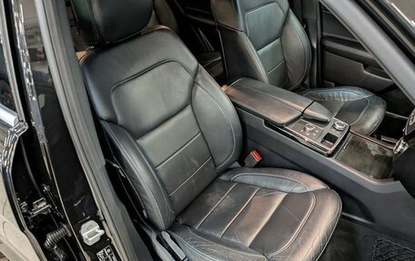Mercedes-Benz GLE, 2017 год, 3 595 000 рублей, 19 фотография