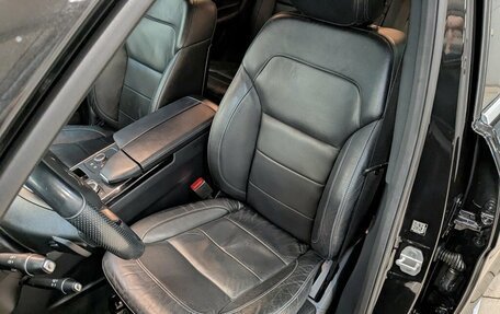 Mercedes-Benz GLE, 2017 год, 3 595 000 рублей, 24 фотография