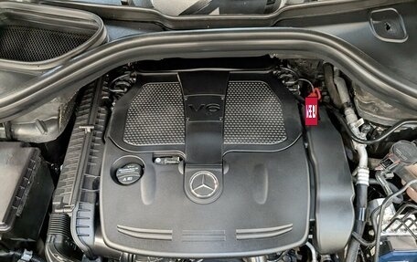 Mercedes-Benz GLE, 2017 год, 3 595 000 рублей, 23 фотография