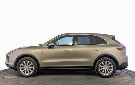 Porsche Cayenne III, 2019 год, 4 790 000 рублей, 8 фотография