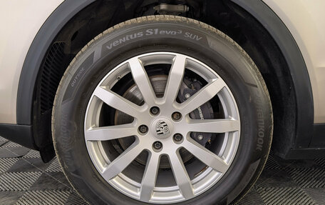 Porsche Cayenne III, 2019 год, 4 790 000 рублей, 12 фотография