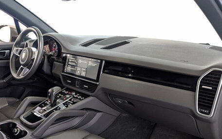 Porsche Cayenne III, 2019 год, 4 790 000 рублей, 13 фотография