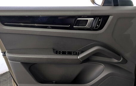 Porsche Cayenne III, 2019 год, 4 790 000 рублей, 19 фотография