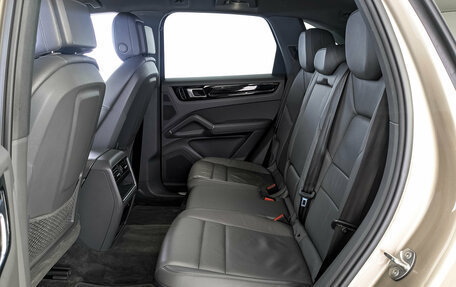 Porsche Cayenne III, 2019 год, 4 790 000 рублей, 18 фотография