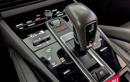 Porsche Cayenne III, 2019 год, 4 790 000 рублей, 21 фотография