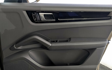 Porsche Cayenne III, 2019 год, 4 790 000 рублей, 25 фотография