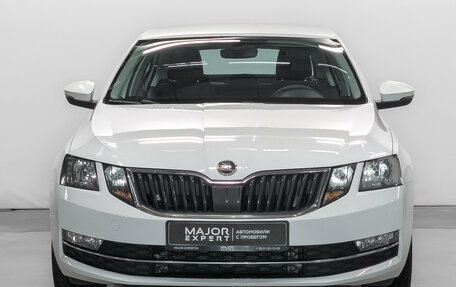 Skoda Octavia, 2019 год, 1 630 000 рублей, 2 фотография