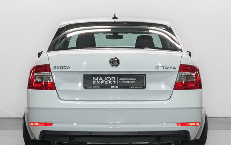 Skoda Octavia, 2019 год, 1 630 000 рублей, 6 фотография