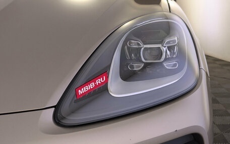 Porsche Cayenne III, 2019 год, 4 790 000 рублей, 11 фотография