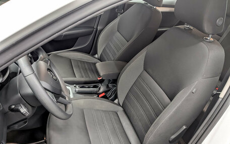Skoda Octavia, 2019 год, 1 630 000 рублей, 20 фотография
