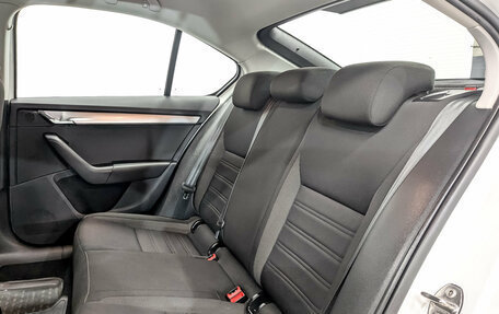 Skoda Octavia, 2019 год, 1 630 000 рублей, 12 фотография