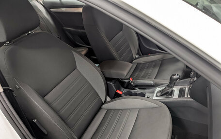 Skoda Octavia, 2019 год, 1 630 000 рублей, 23 фотография