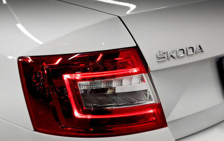 Skoda Octavia, 2019 год, 1 630 000 рублей, 28 фотография