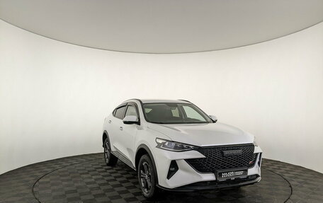 Haval F7x I, 2022 год, 1 950 000 рублей, 3 фотография