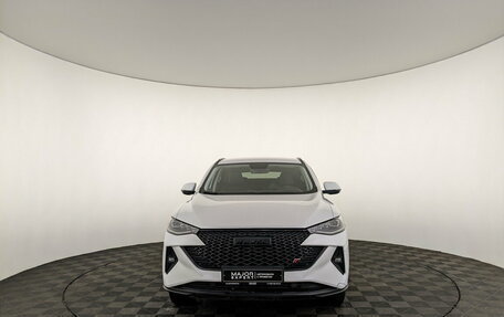 Haval F7x I, 2022 год, 1 950 000 рублей, 2 фотография