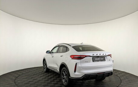 Haval F7x I, 2022 год, 1 950 000 рублей, 7 фотография