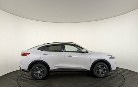 Haval F7x I, 2022 год, 1 950 000 рублей, 4 фотография