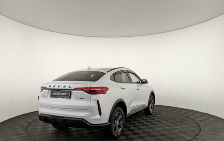 Haval F7x I, 2022 год, 1 950 000 рублей, 5 фотография