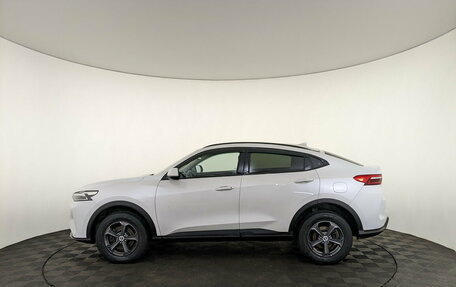 Haval F7x I, 2022 год, 1 950 000 рублей, 8 фотография