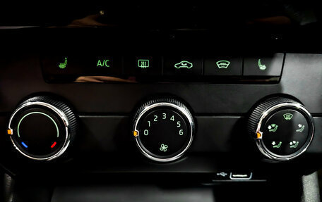 Skoda Octavia, 2019 год, 1 630 000 рублей, 25 фотография