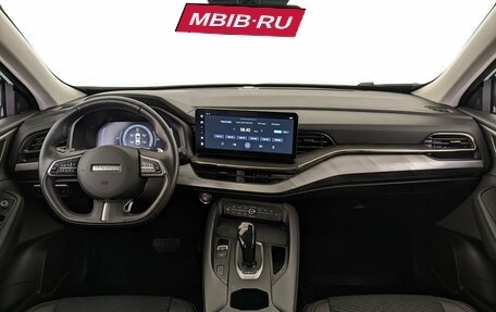 Haval F7x I, 2022 год, 1 950 000 рублей, 14 фотография