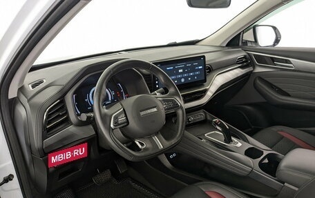Haval F7x I, 2022 год, 1 950 000 рублей, 16 фотография