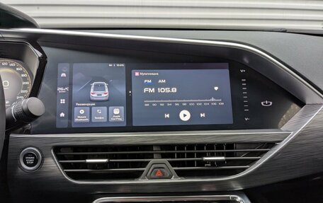 Geely Tugella FY11, 2023 год, 2 999 000 рублей, 3 фотография